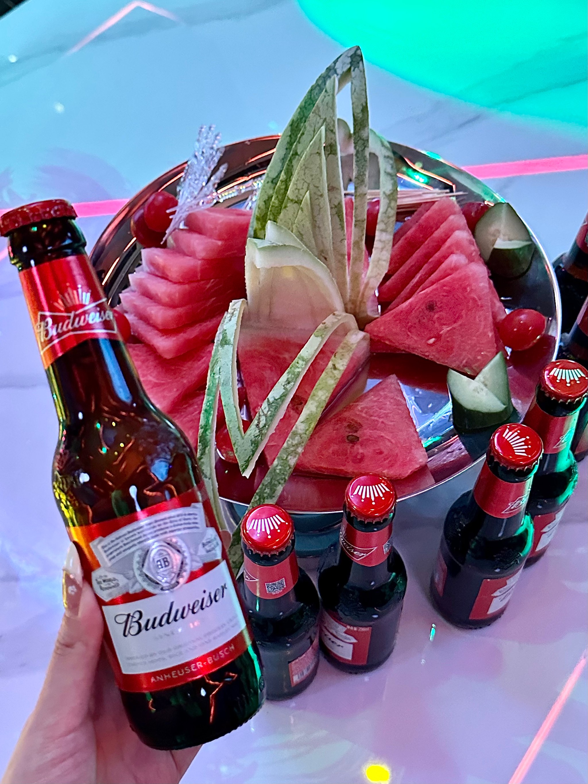 清远商务KTV，尽享商务休闲 ver。-清新区ktv预定