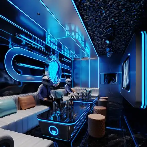 清远商务ktv是什么意思及其特点介绍-清新区ktv预定