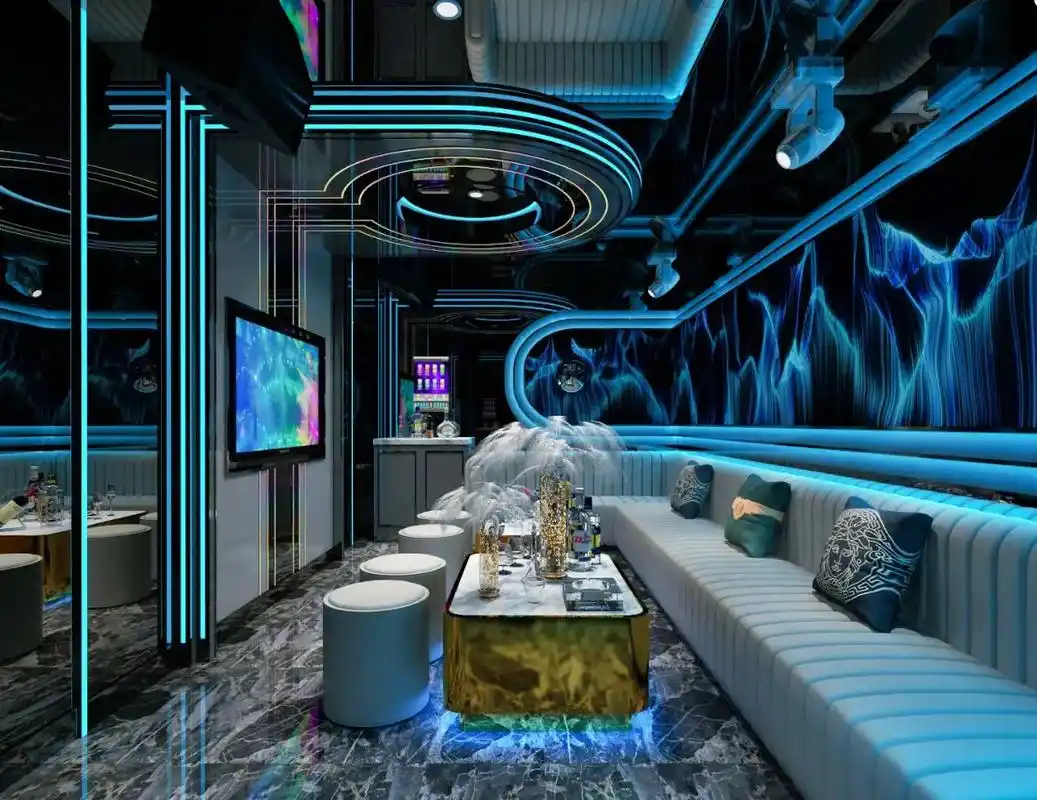 清远商务ktv推荐商务ktv哪里好玩-清新区ktv预定